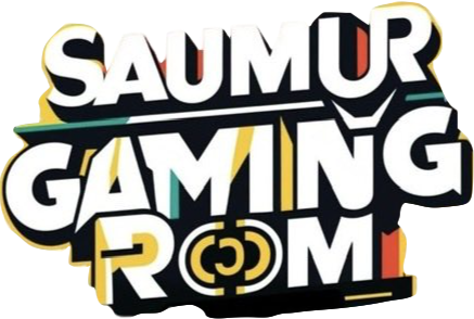 Saumur Gaming Room 49