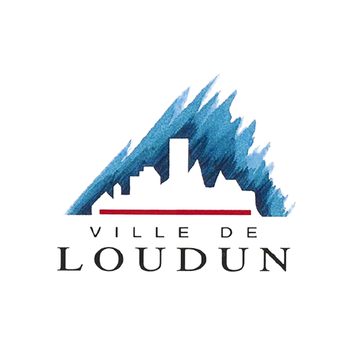 Ville de Loudun 86200